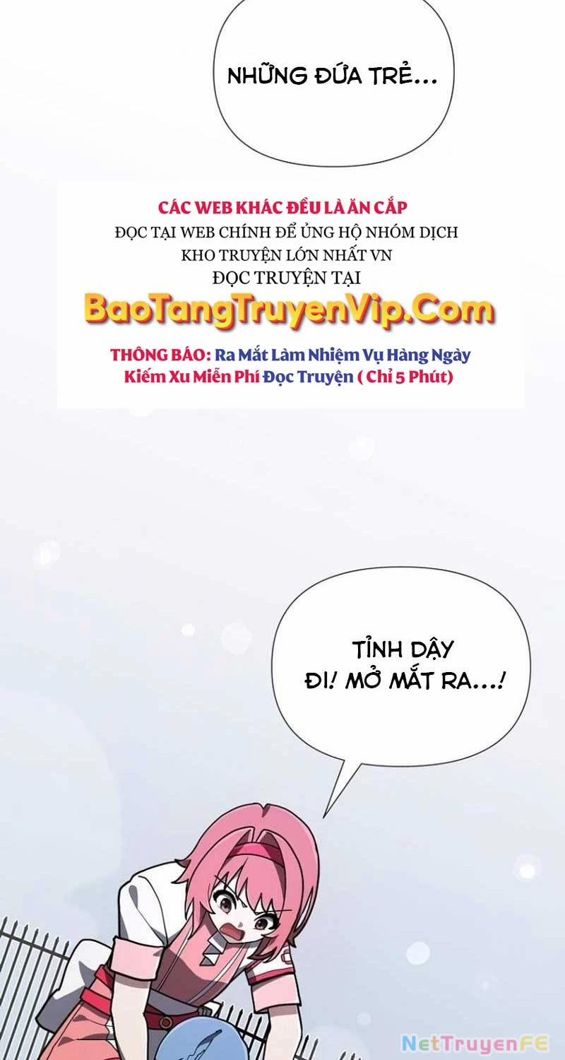 Ông Chú Ma Pháp Thiếu Nữ 20 trang 5