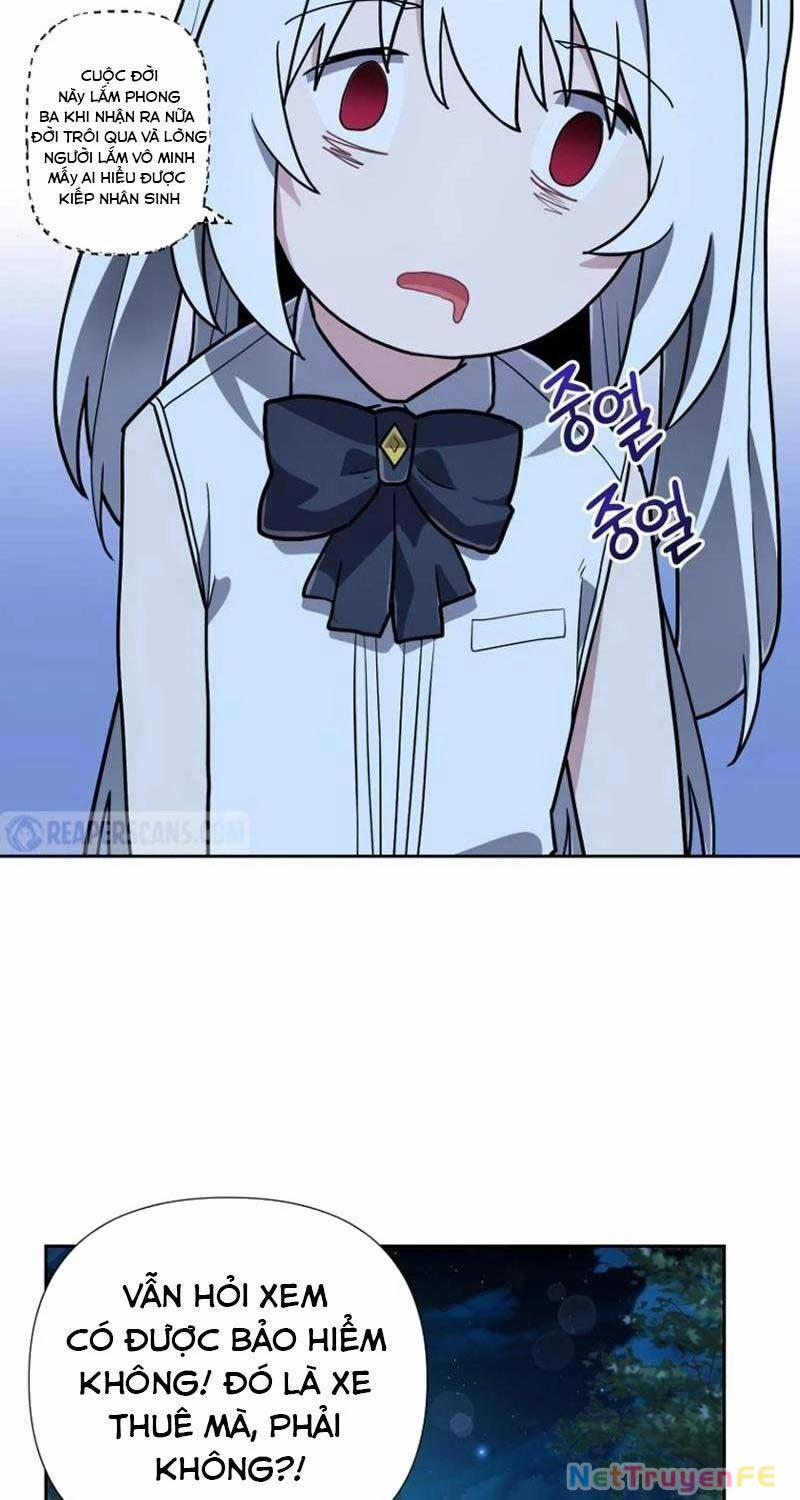 Ông Chú Ma Pháp Thiếu Nữ 20 trang 63