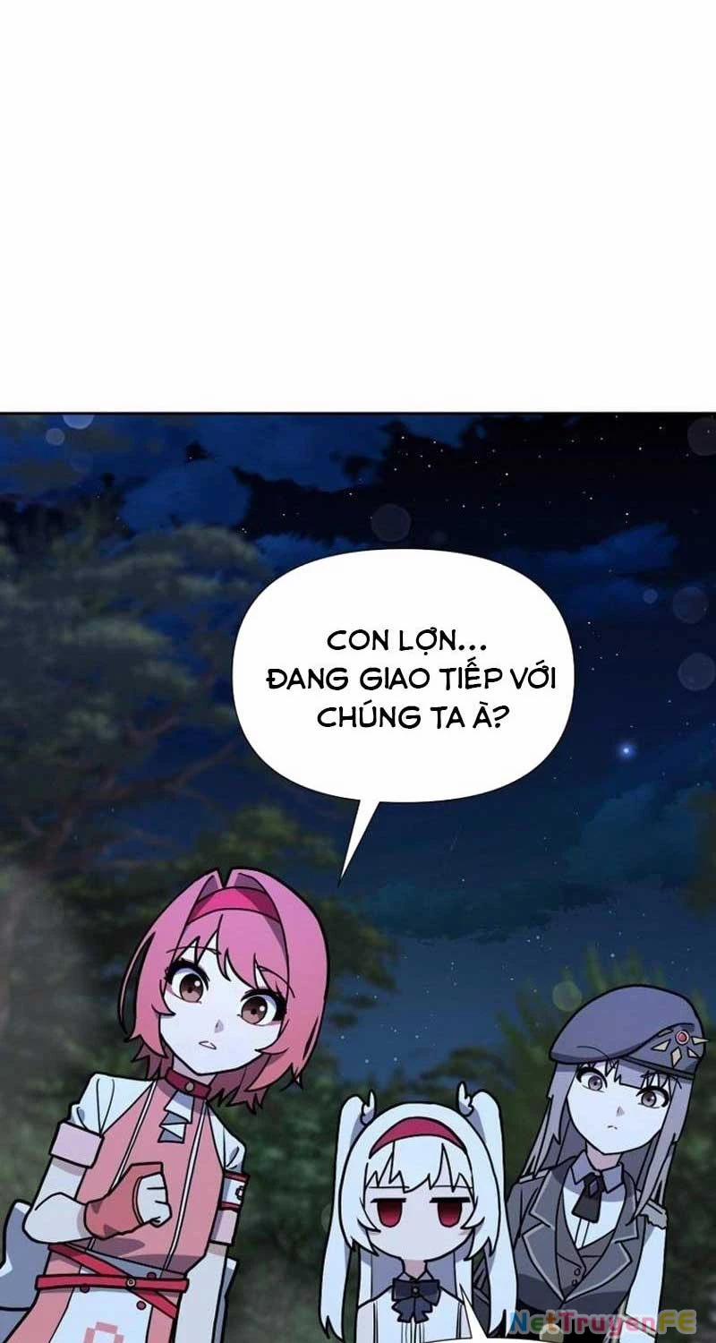 Ông Chú Ma Pháp Thiếu Nữ 20 trang 80