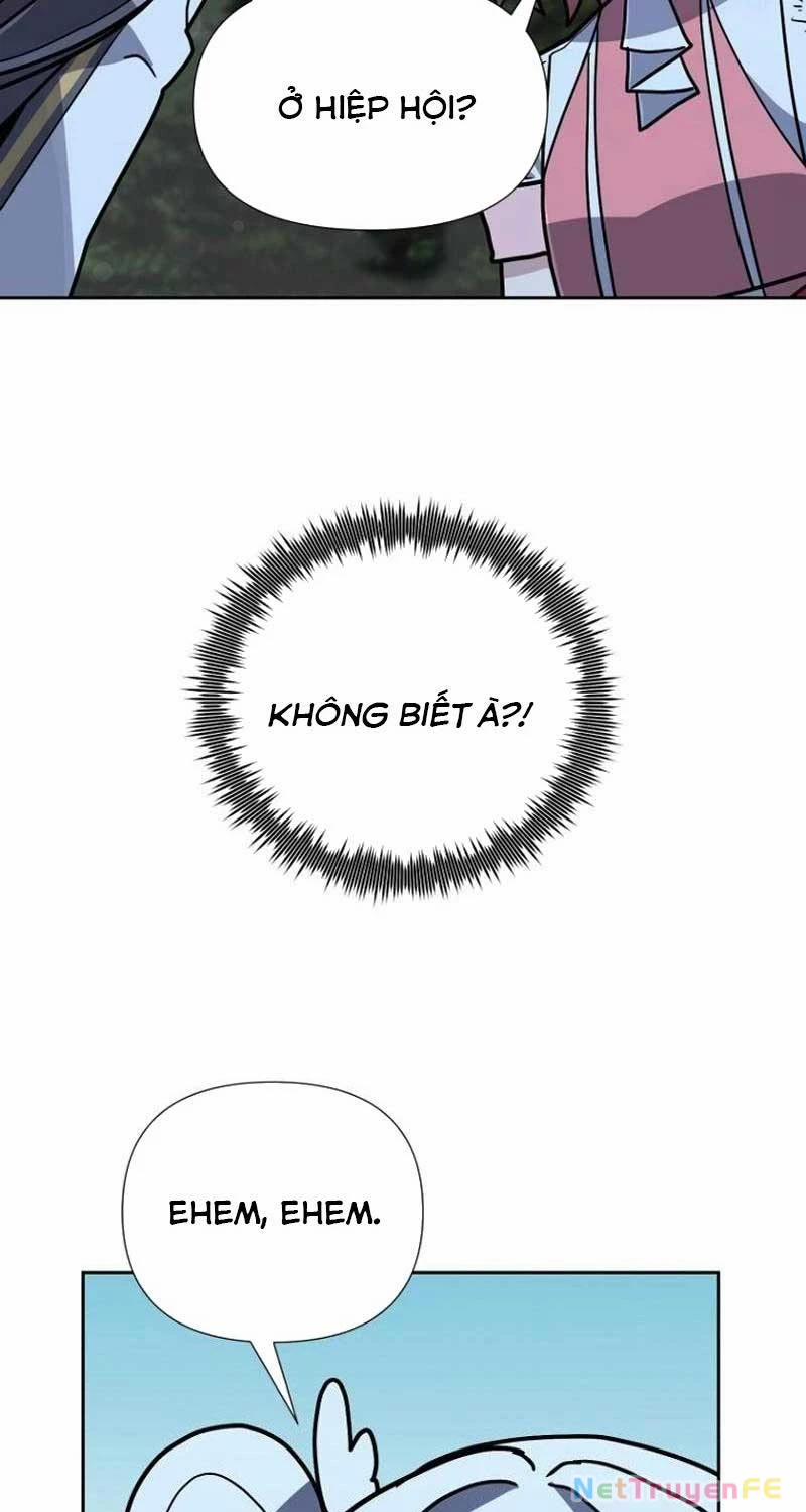 Ông Chú Ma Pháp Thiếu Nữ 20 trang 90