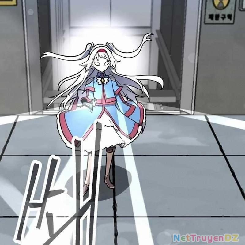 Ông Chú Ma Pháp Thiếu Nữ 21 trang 116