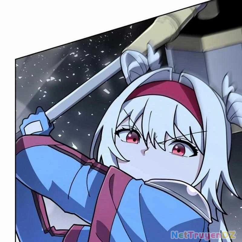 Ông Chú Ma Pháp Thiếu Nữ 21 trang 15