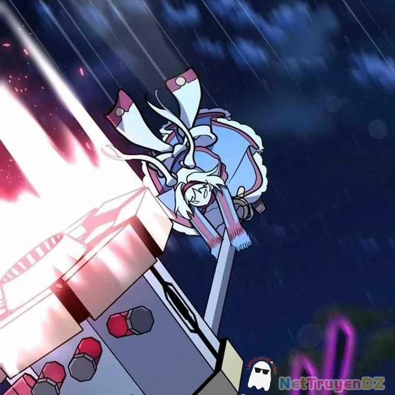 Ông Chú Ma Pháp Thiếu Nữ 21 trang 18