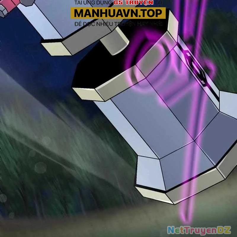 Ông Chú Ma Pháp Thiếu Nữ 21 trang 19