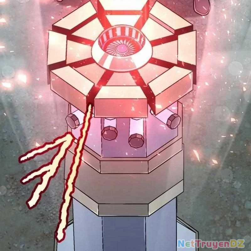 Ông Chú Ma Pháp Thiếu Nữ 21 trang 2