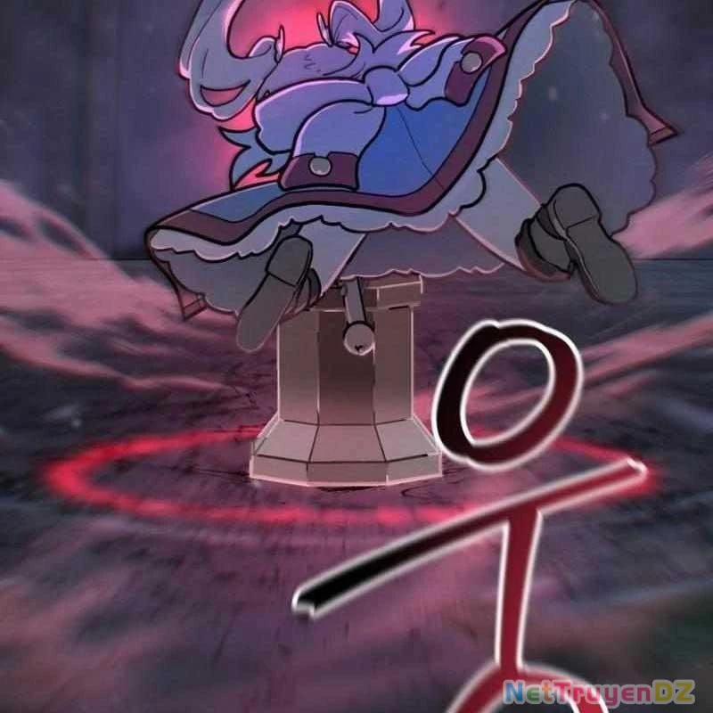 Ông Chú Ma Pháp Thiếu Nữ 21 trang 25