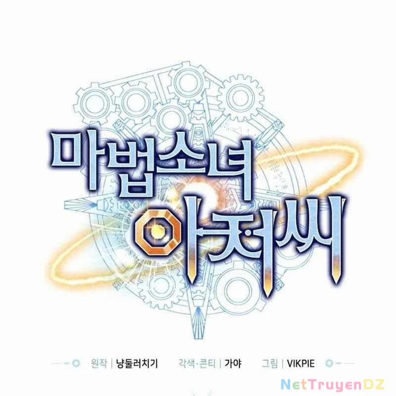 Ông Chú Ma Pháp Thiếu Nữ 21 trang 44