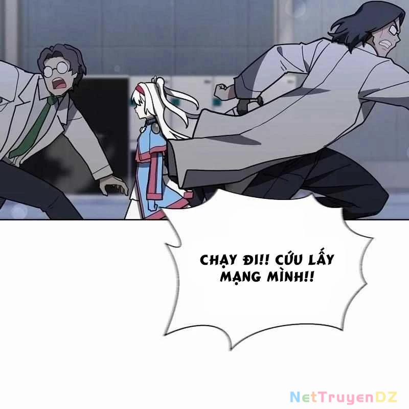 Ông Chú Ma Pháp Thiếu Nữ 22 trang 35