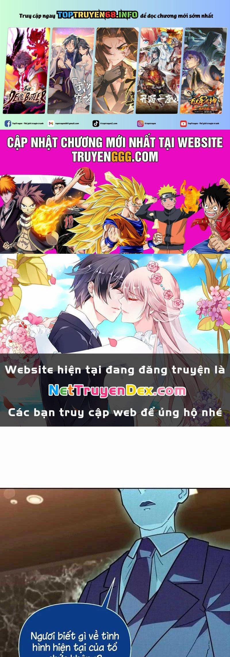 Ông Chú Ma Pháp Thiếu Nữ 28 trang 0