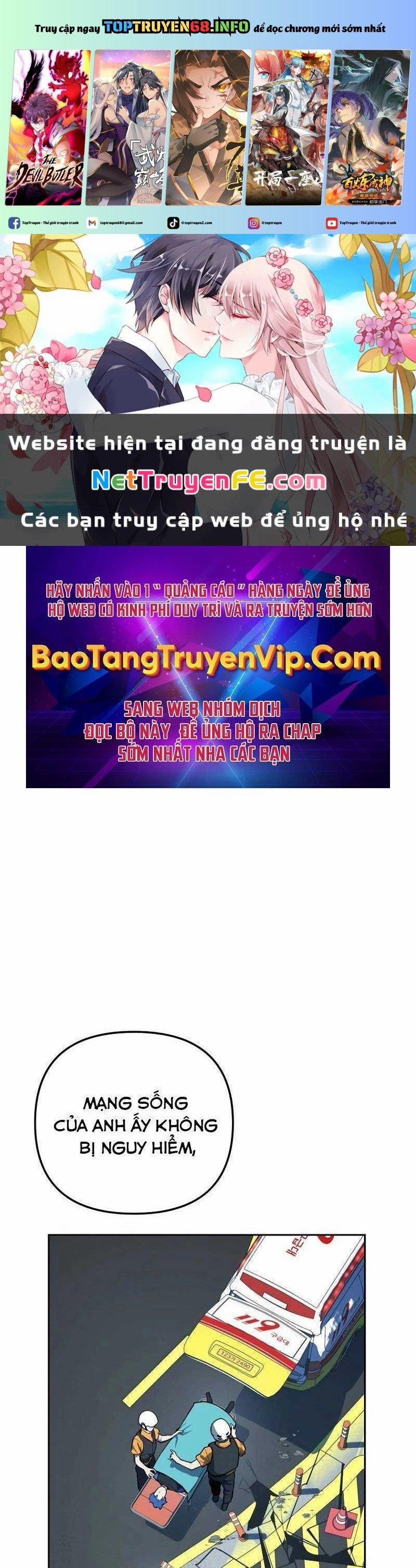 Ông Chú Ma Pháp Thiếu Nữ 3 trang 0