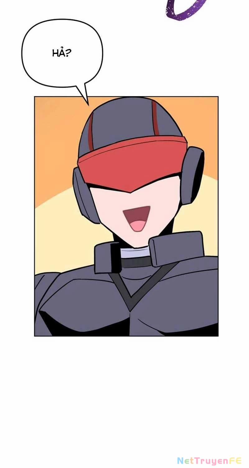 Ông Chú Ma Pháp Thiếu Nữ 3 trang 17