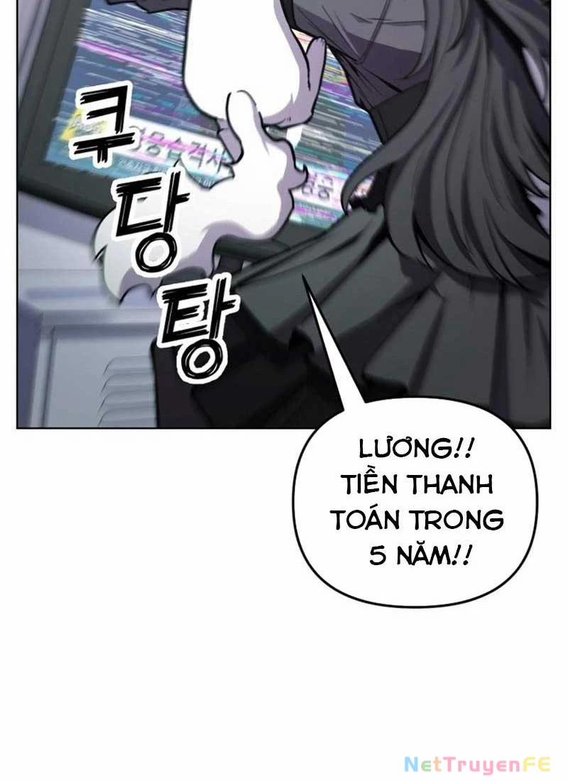 Ông Chú Ma Pháp Thiếu Nữ 3 trang 47