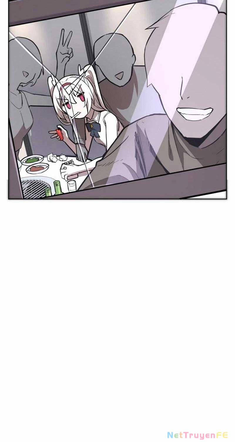 Ông Chú Ma Pháp Thiếu Nữ 3 trang 56