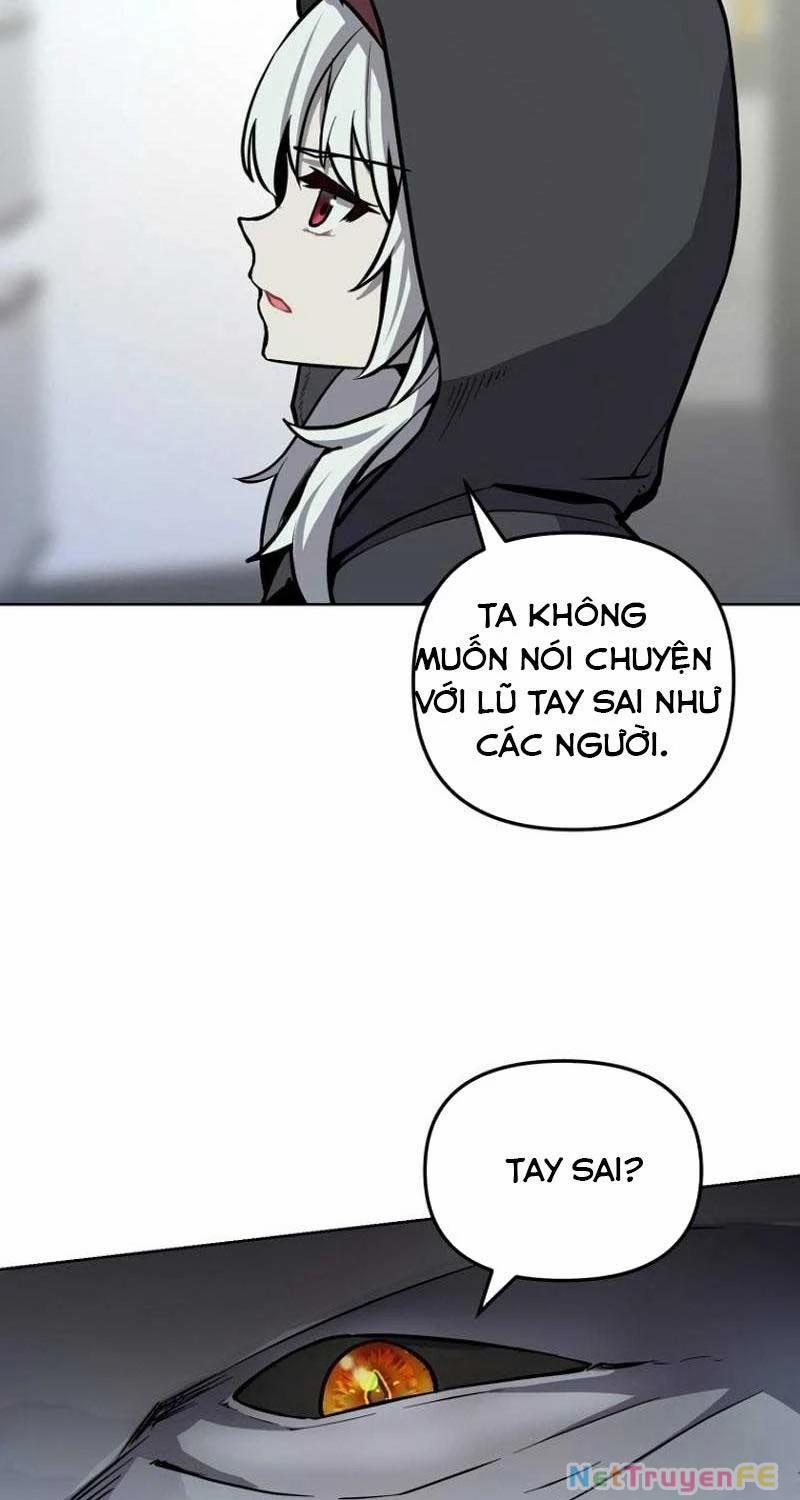 Ông Chú Ma Pháp Thiếu Nữ 3 trang 70