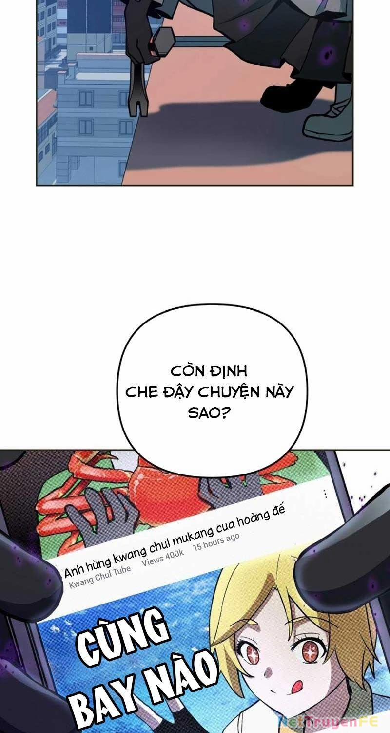 Ông Chú Ma Pháp Thiếu Nữ 3 trang 8