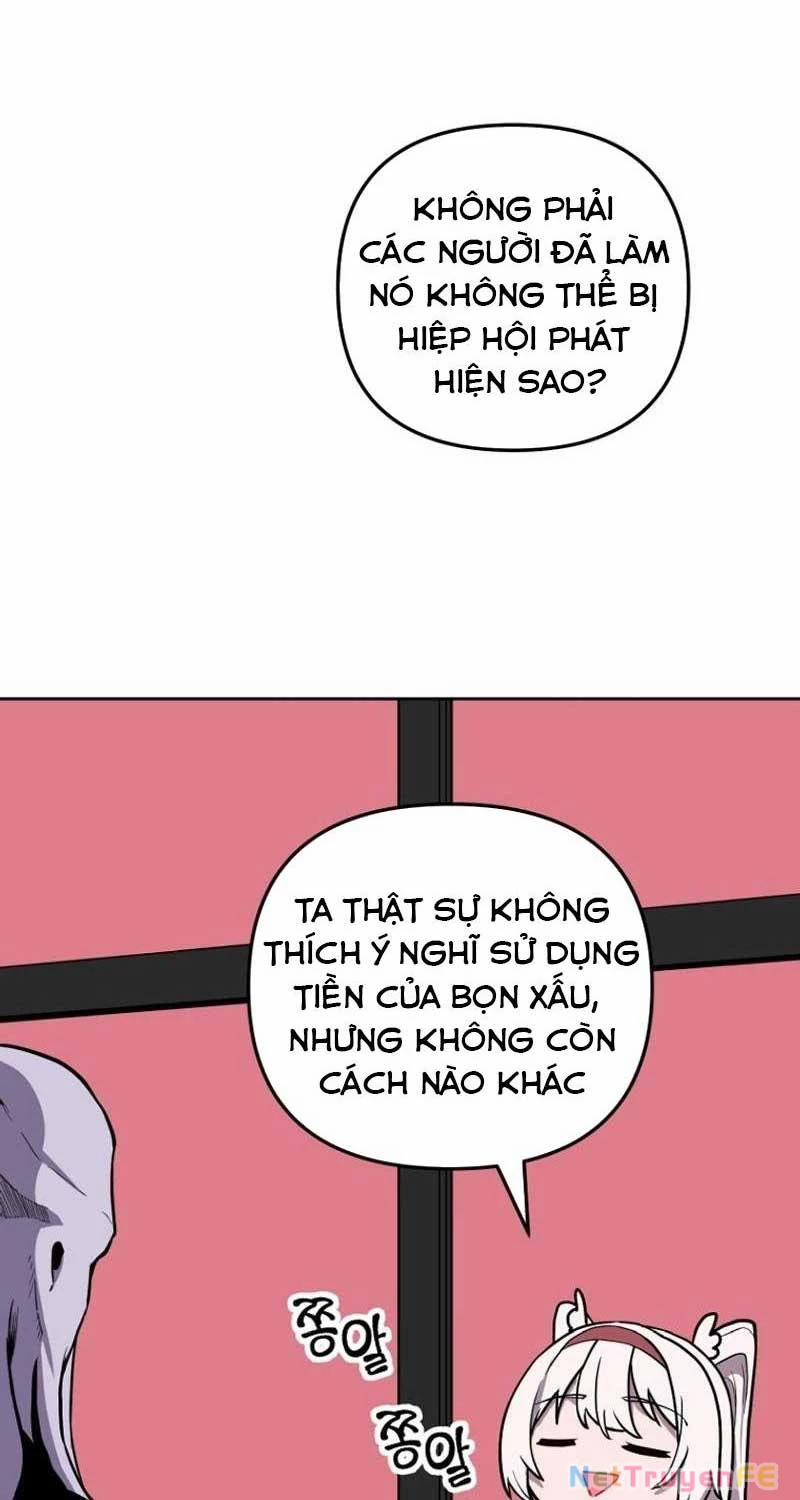 Ông Chú Ma Pháp Thiếu Nữ 3 trang 99