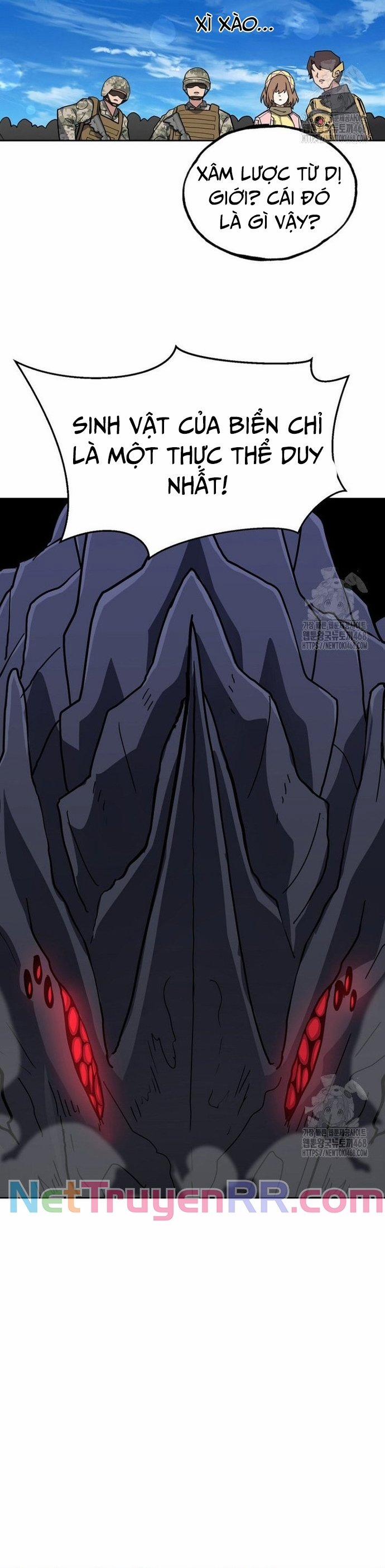 Ông Chú Ma Pháp Thiếu Nữ 34 trang 33