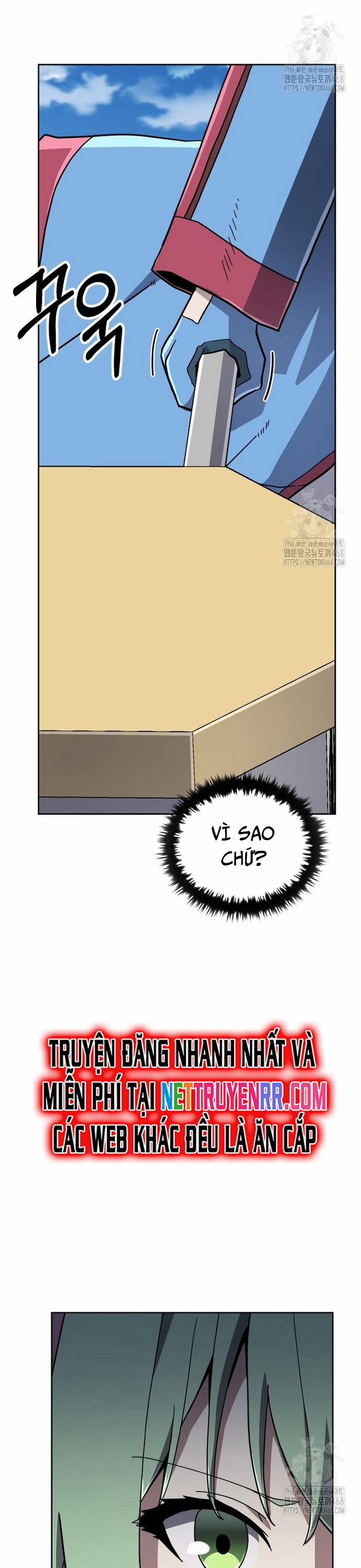 Ông Chú Ma Pháp Thiếu Nữ 37 trang 33