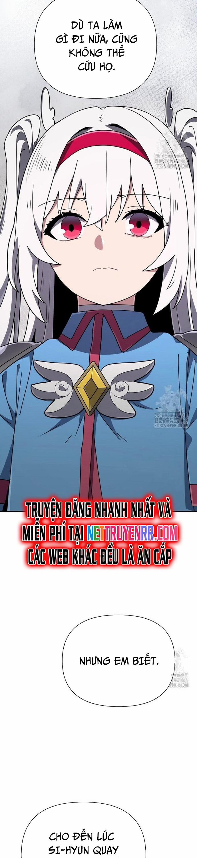 Ông Chú Ma Pháp Thiếu Nữ 39 trang 35