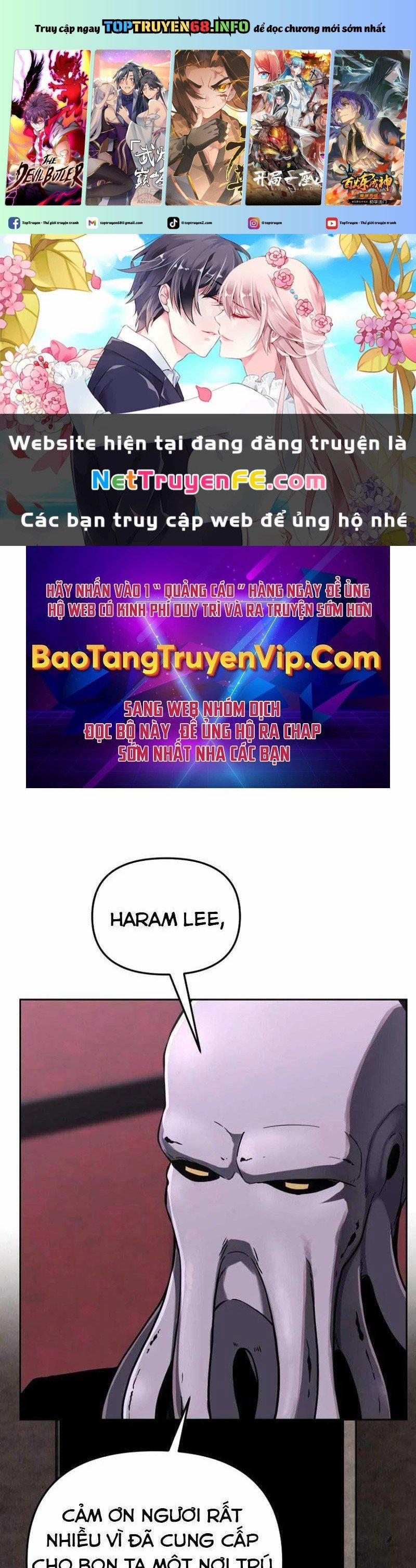 Ông Chú Ma Pháp Thiếu Nữ 4 trang 0