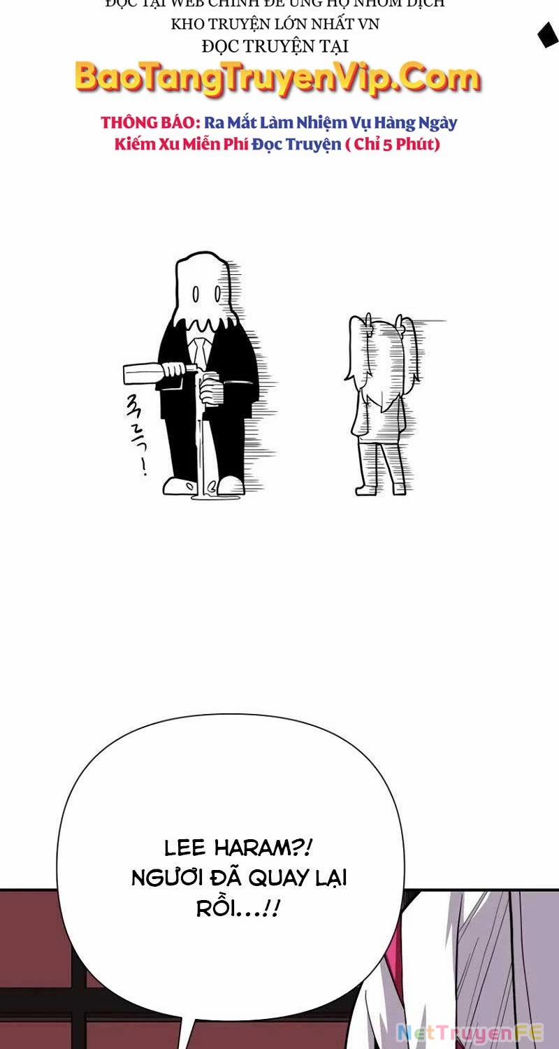 Ông Chú Ma Pháp Thiếu Nữ 4 trang 20