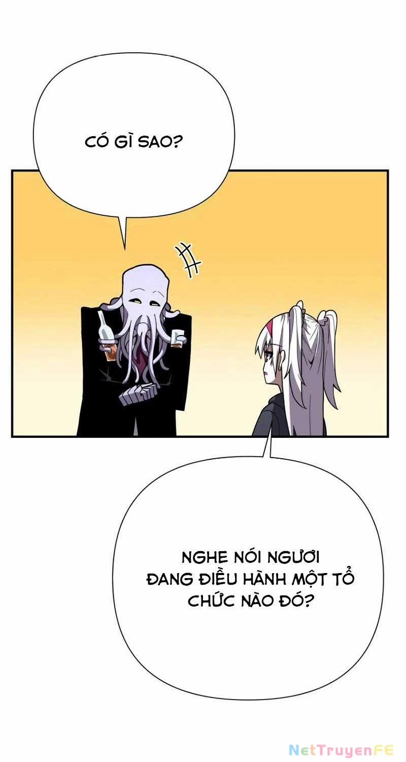 Ông Chú Ma Pháp Thiếu Nữ 4 trang 22