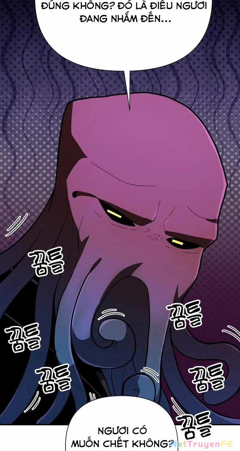 Ông Chú Ma Pháp Thiếu Nữ 4 trang 30