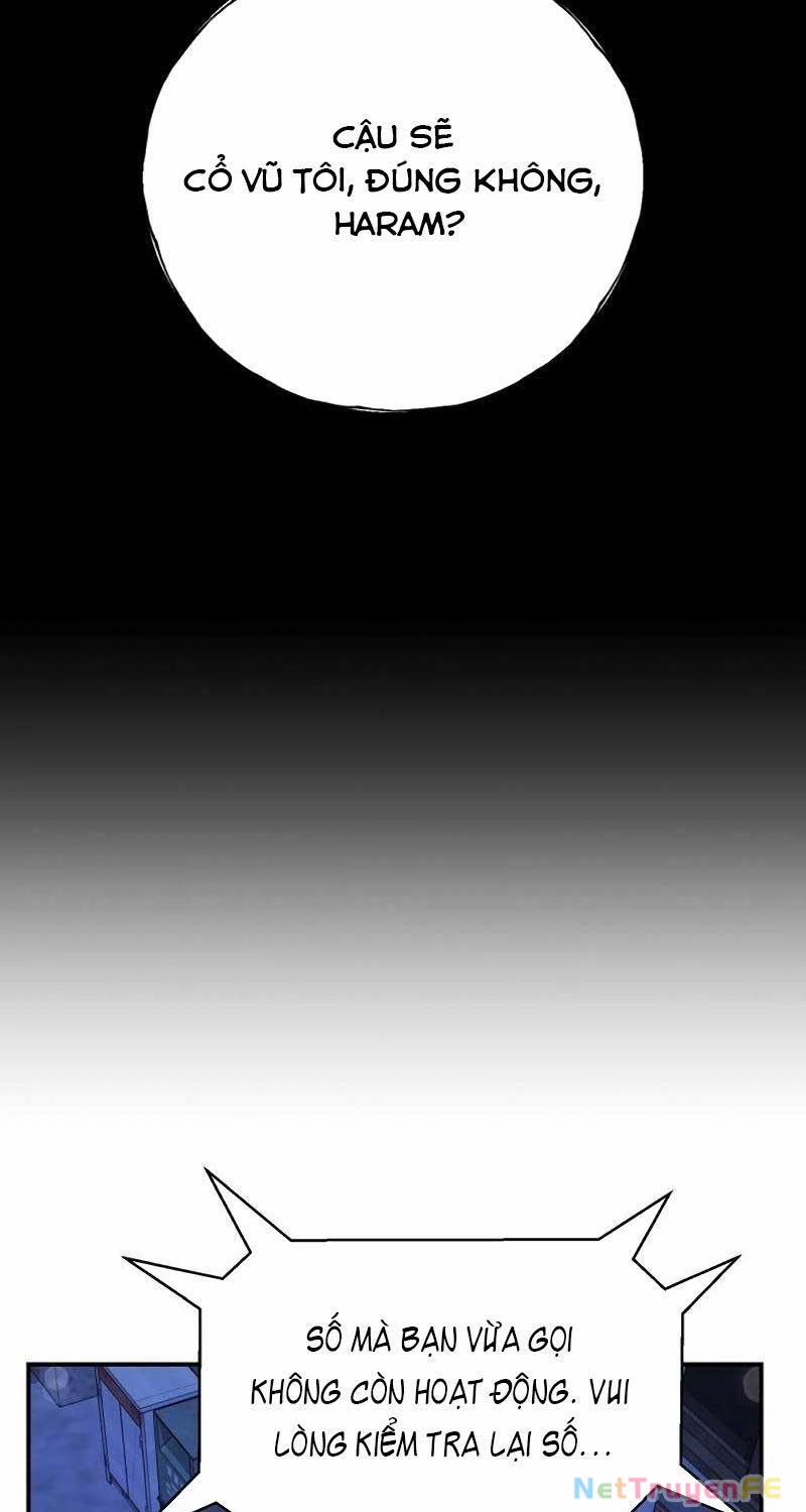 Ông Chú Ma Pháp Thiếu Nữ 4 trang 42