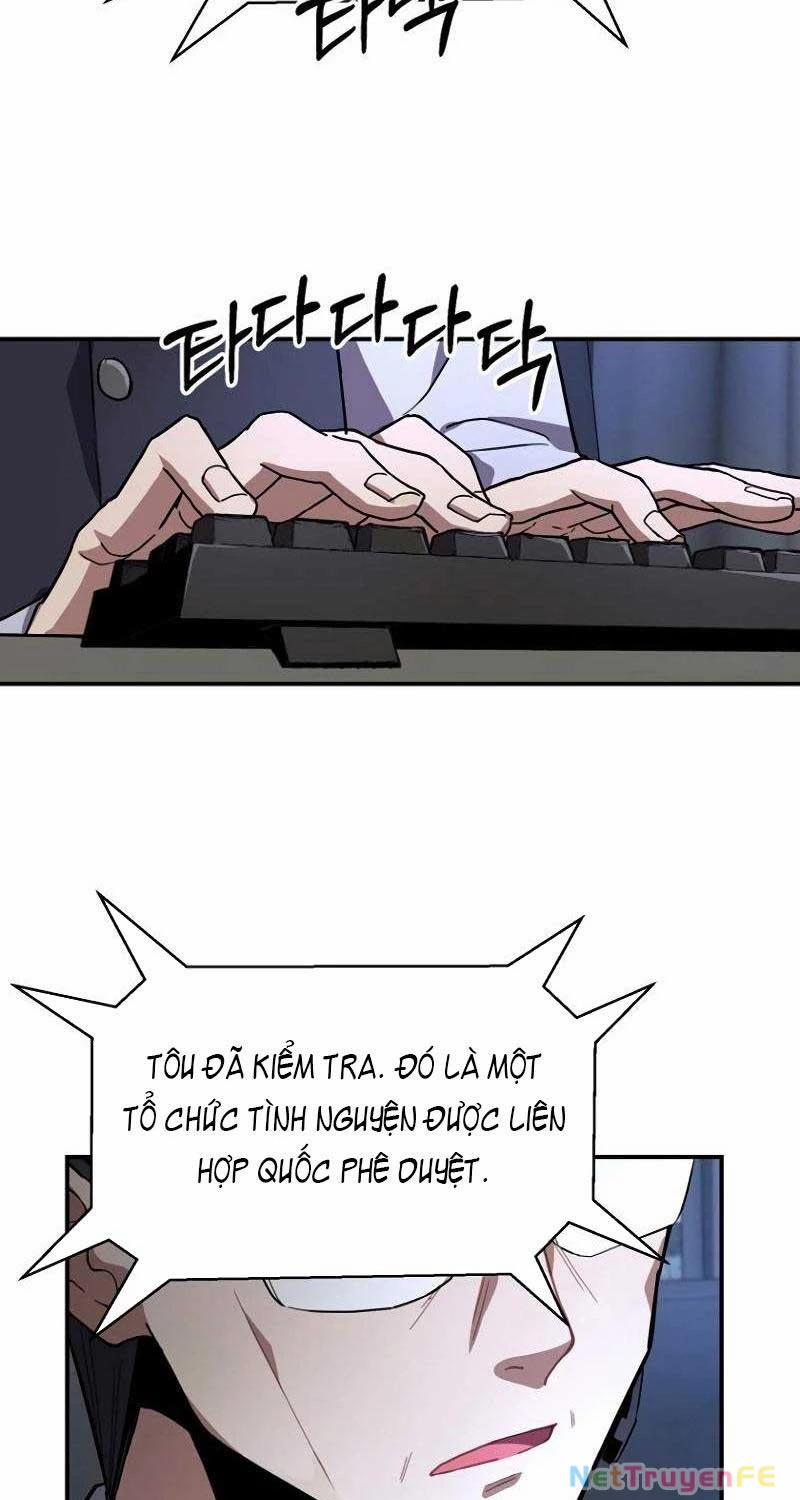 Ông Chú Ma Pháp Thiếu Nữ 4 trang 54