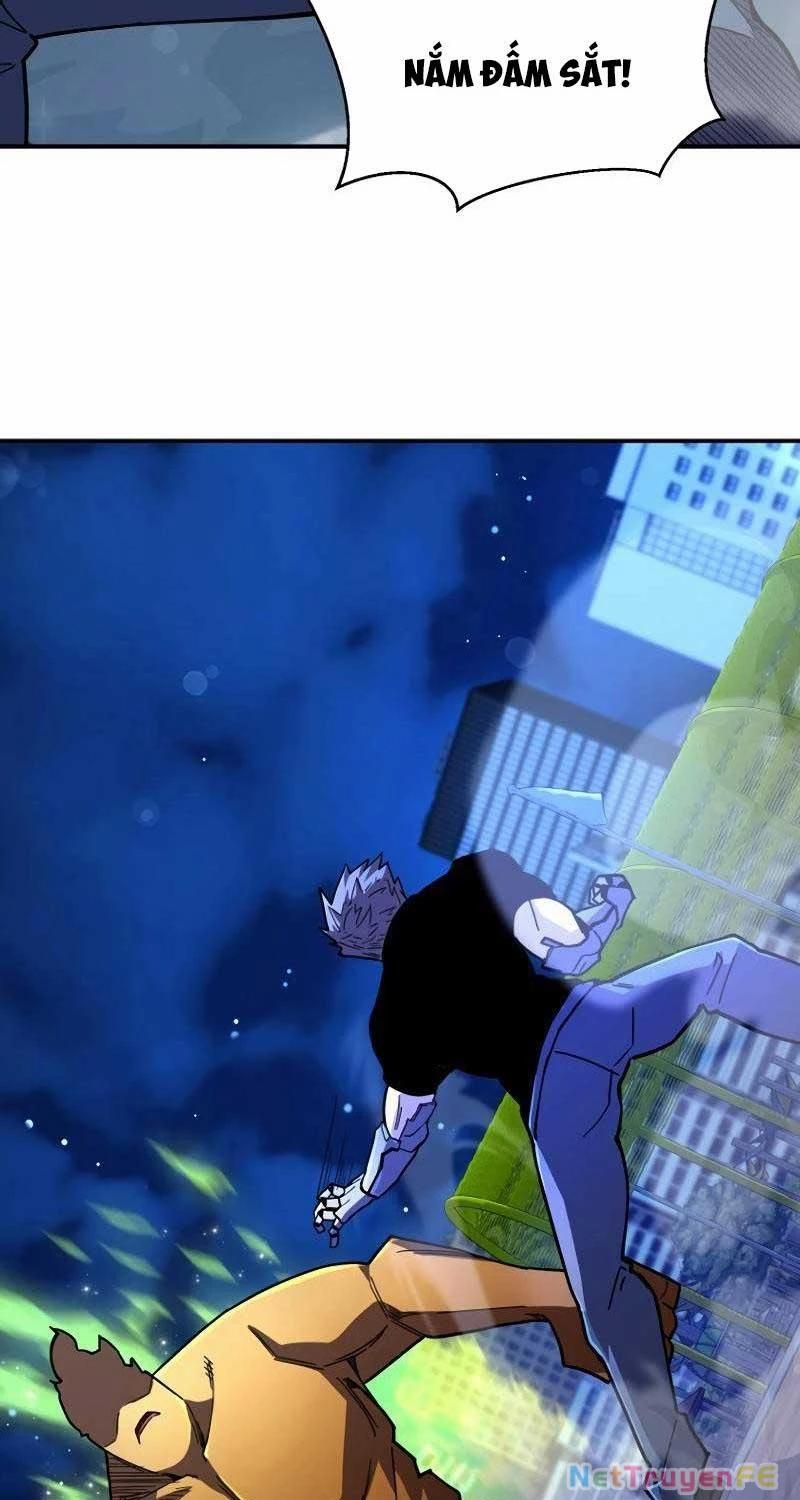 Ông Chú Ma Pháp Thiếu Nữ 4 trang 82