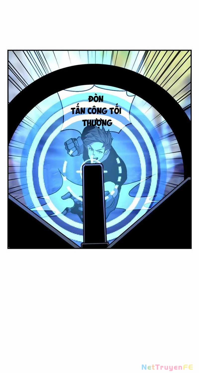 Ông Chú Ma Pháp Thiếu Nữ 4 trang 91