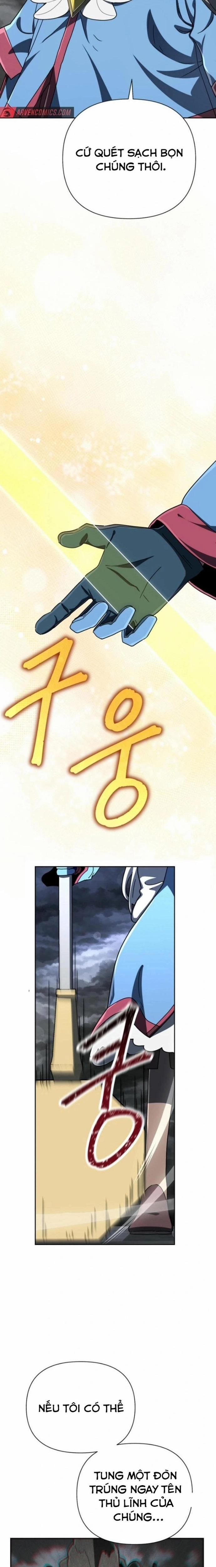 Ông Chú Ma Pháp Thiếu Nữ 40 trang 12