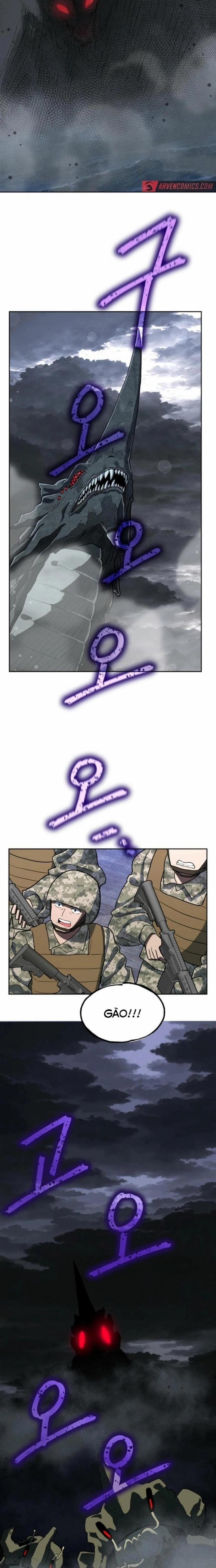 Ông Chú Ma Pháp Thiếu Nữ 40 trang 15