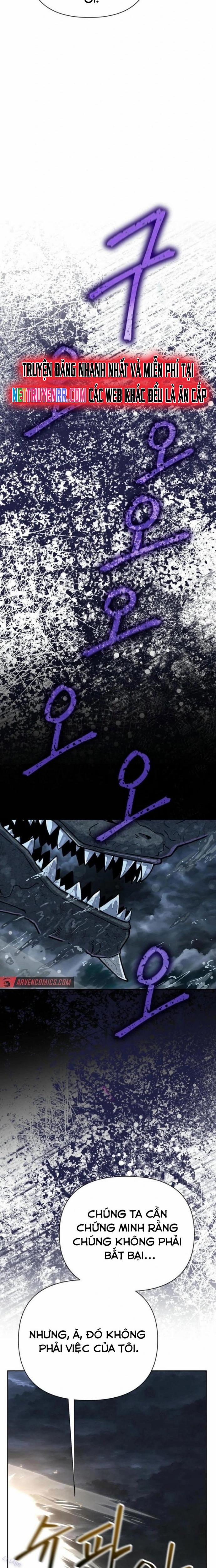 Ông Chú Ma Pháp Thiếu Nữ 40 trang 17