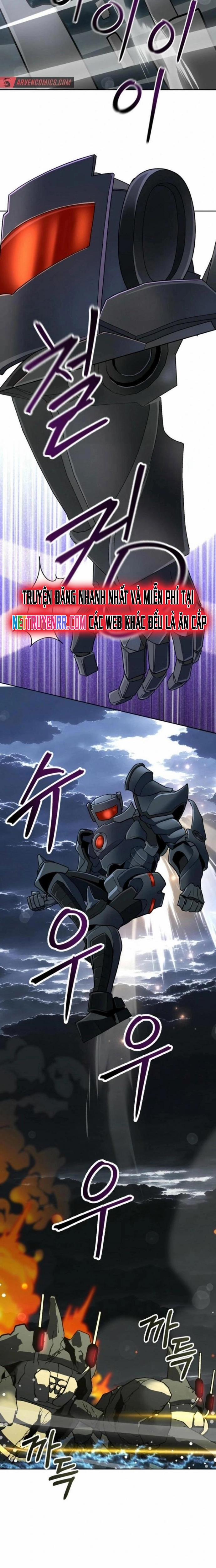 Ông Chú Ma Pháp Thiếu Nữ 40 trang 19