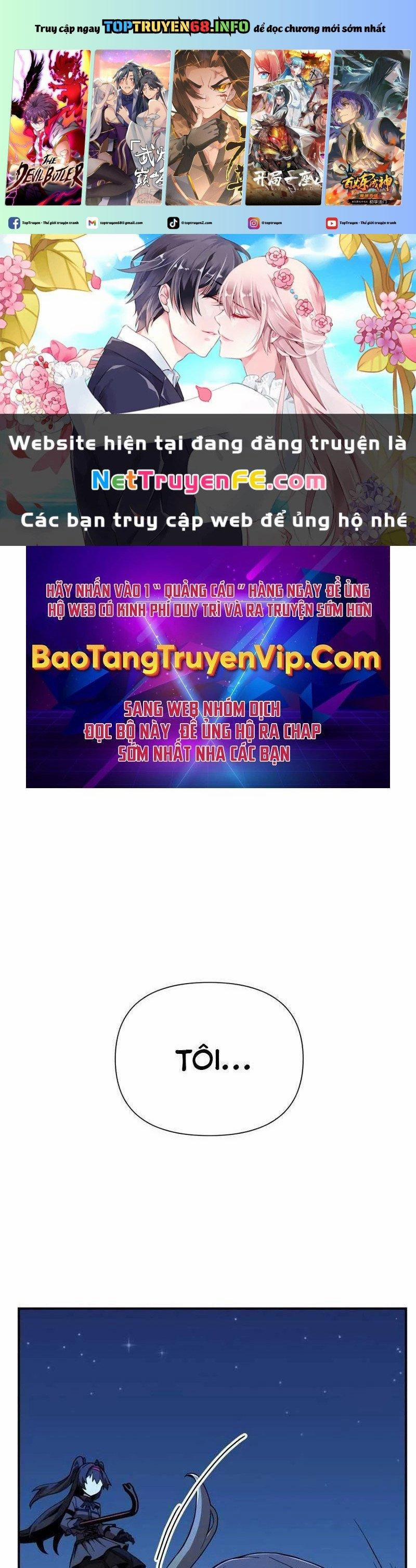 Ông Chú Ma Pháp Thiếu Nữ 5 trang 0