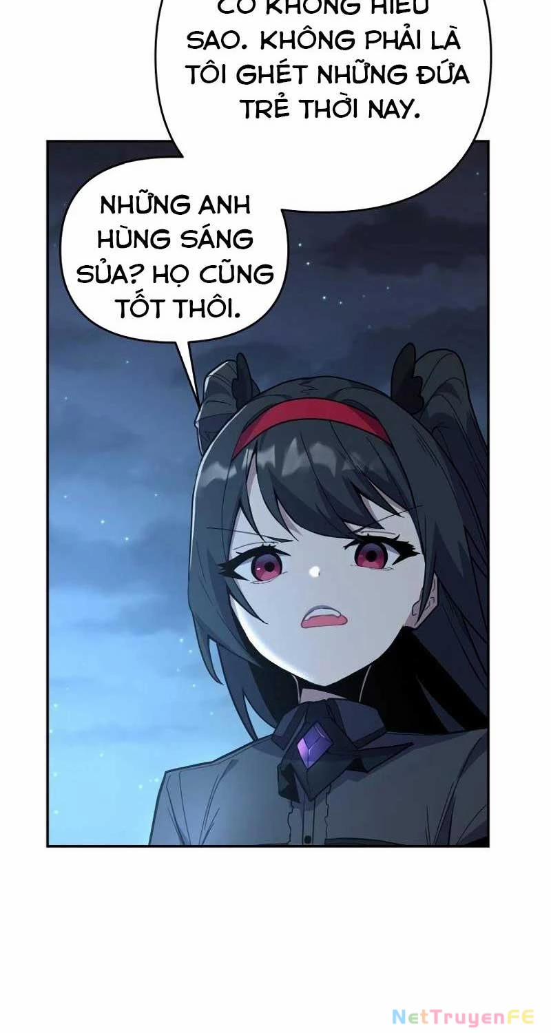 Ông Chú Ma Pháp Thiếu Nữ 5 trang 20