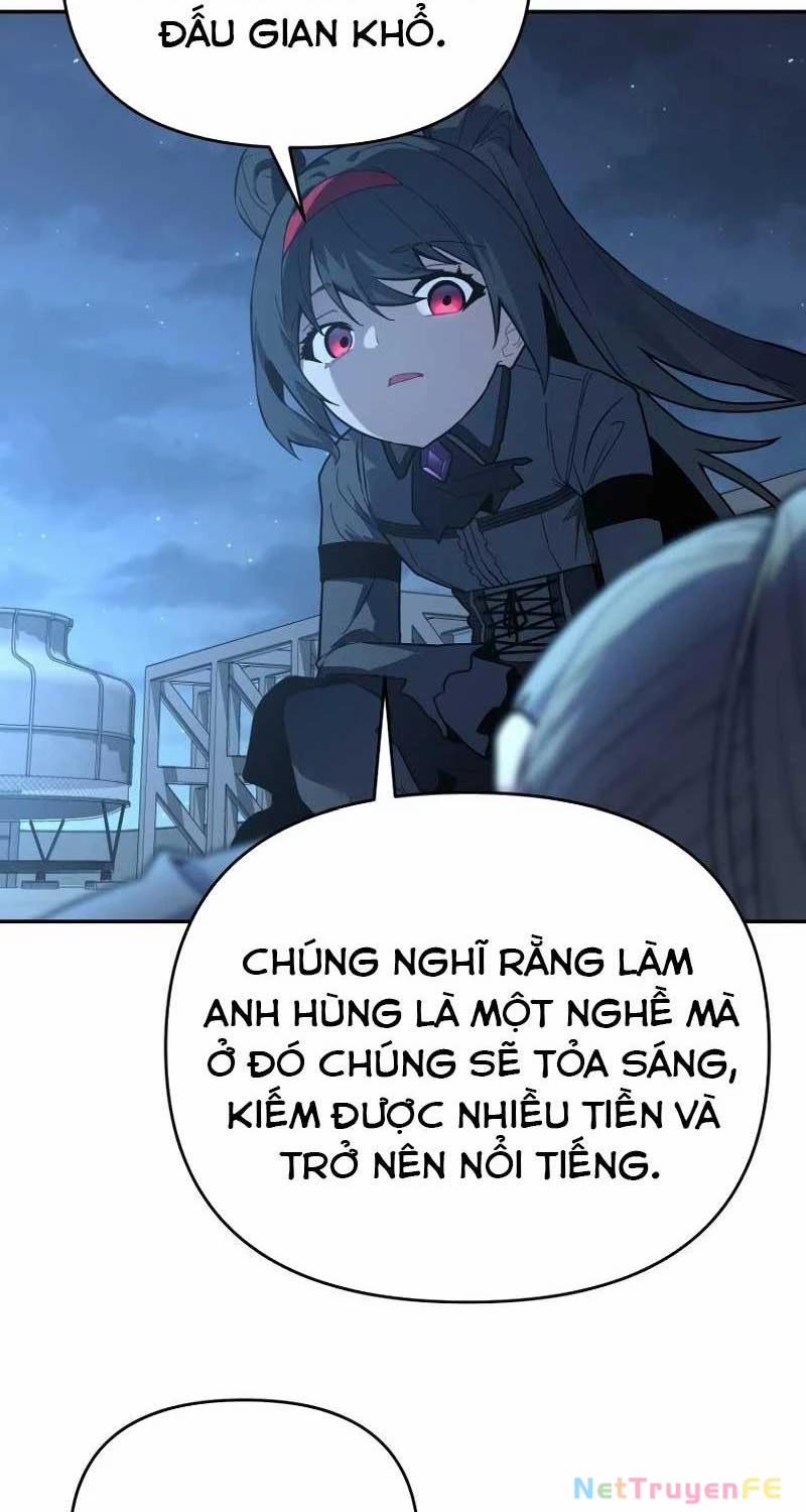 Ông Chú Ma Pháp Thiếu Nữ 5 trang 23