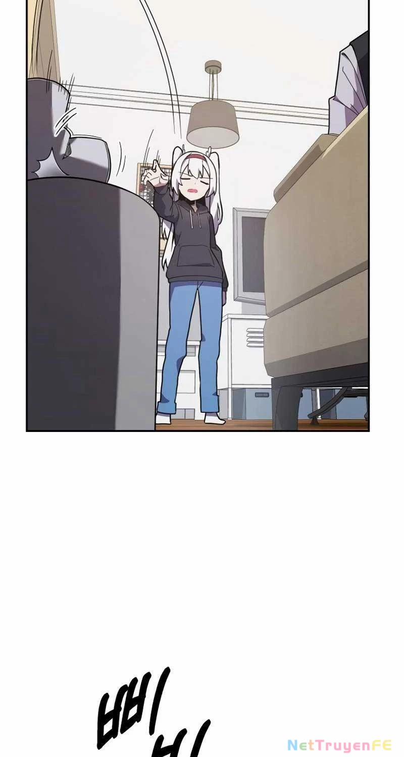 Ông Chú Ma Pháp Thiếu Nữ 5 trang 61