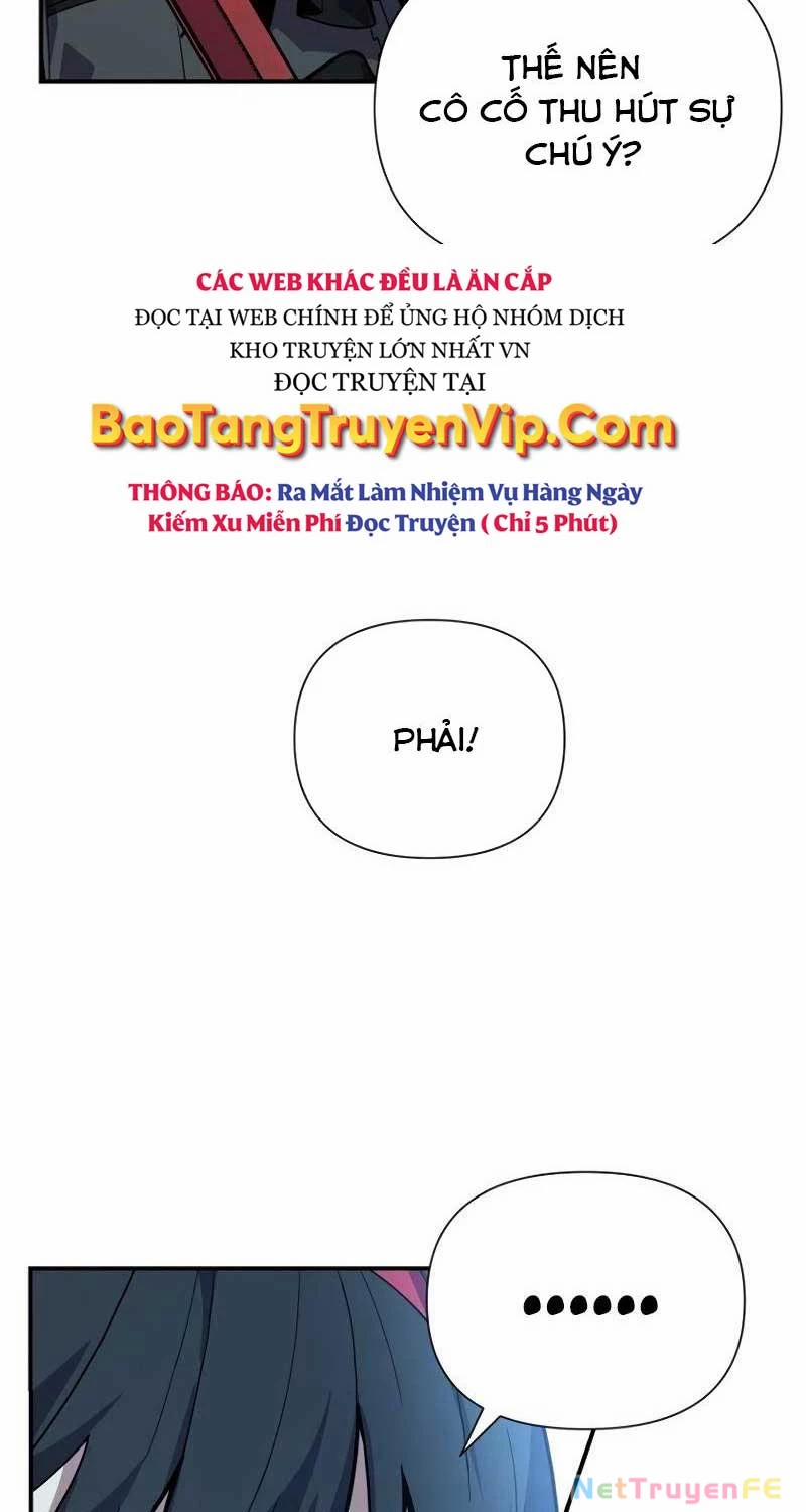 Ông Chú Ma Pháp Thiếu Nữ 5 trang 9