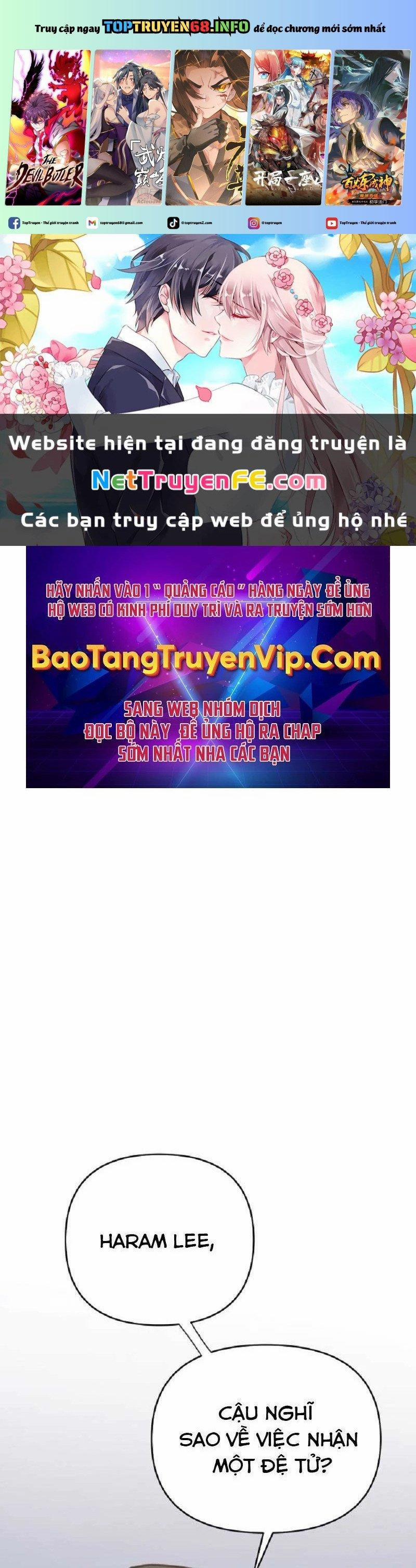 Ông Chú Ma Pháp Thiếu Nữ 6 trang 0