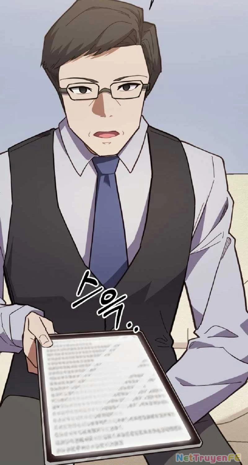 Ông Chú Ma Pháp Thiếu Nữ 6 trang 1