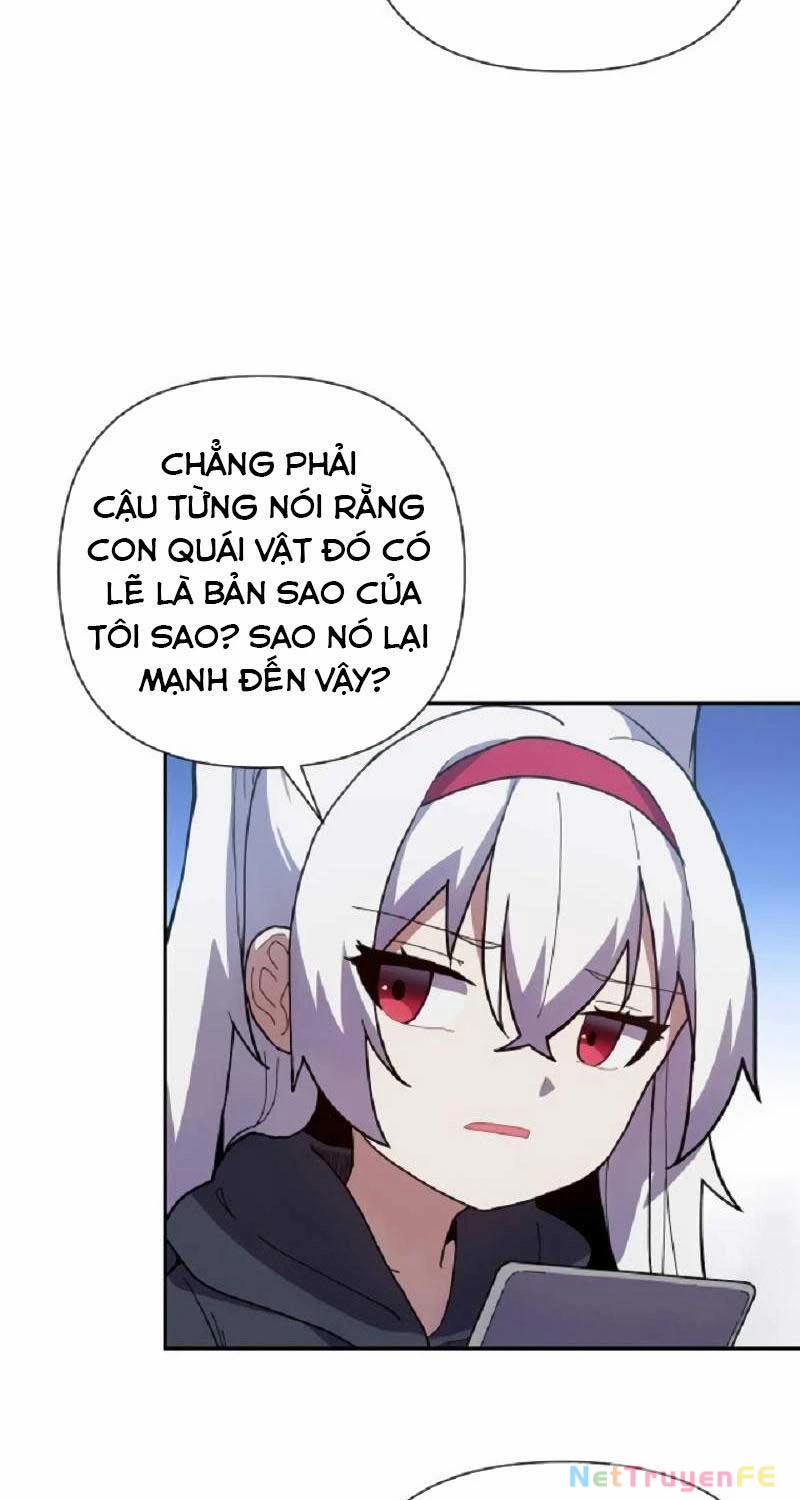 Ông Chú Ma Pháp Thiếu Nữ 6 trang 10