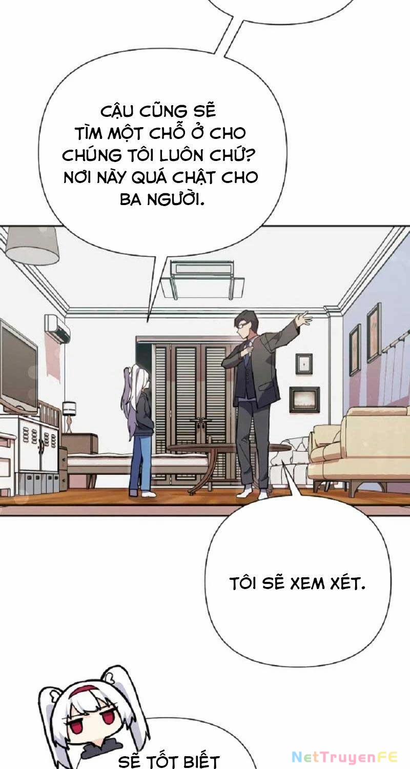 Ông Chú Ma Pháp Thiếu Nữ 6 trang 17