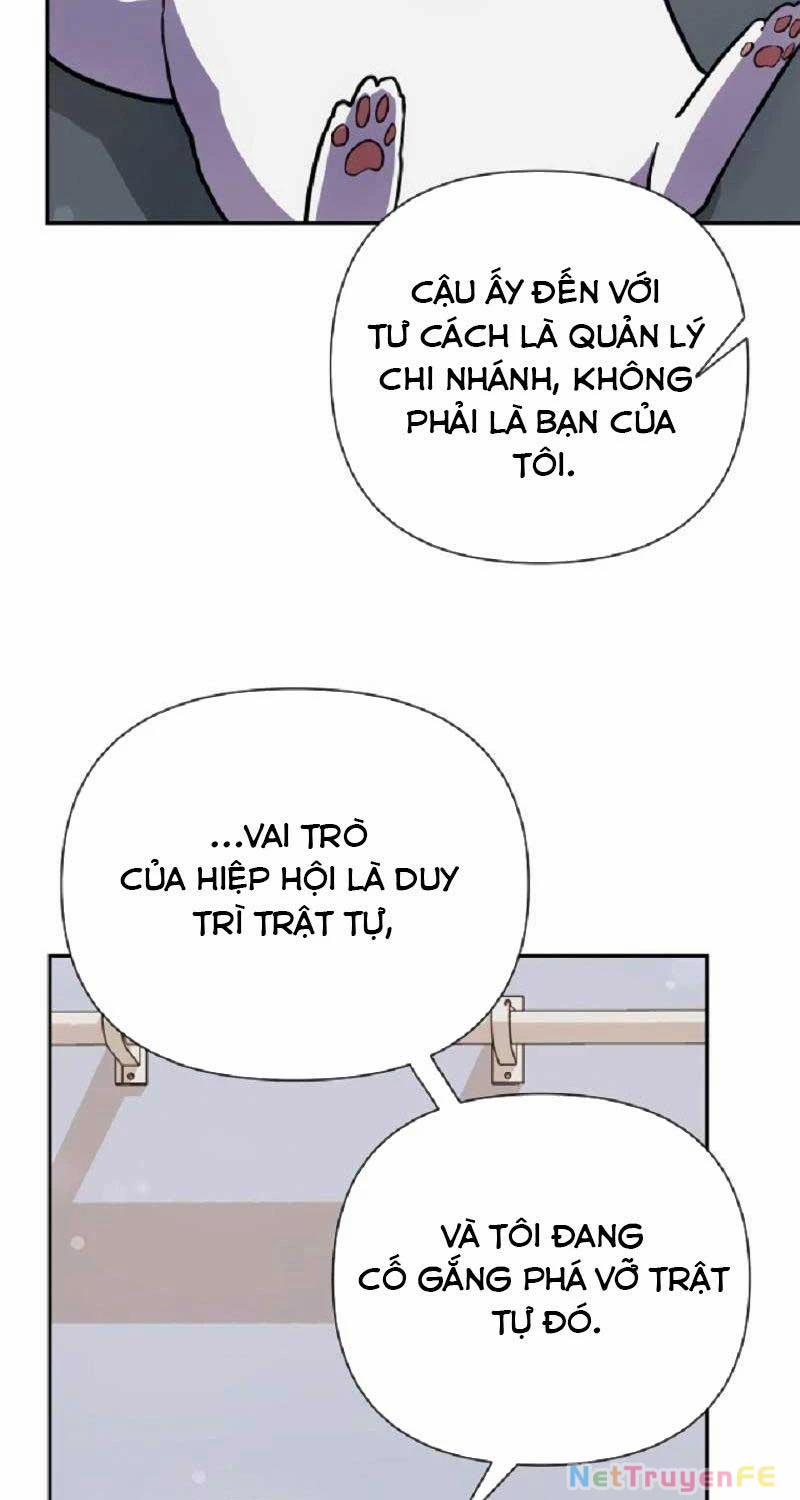 Ông Chú Ma Pháp Thiếu Nữ 6 trang 34