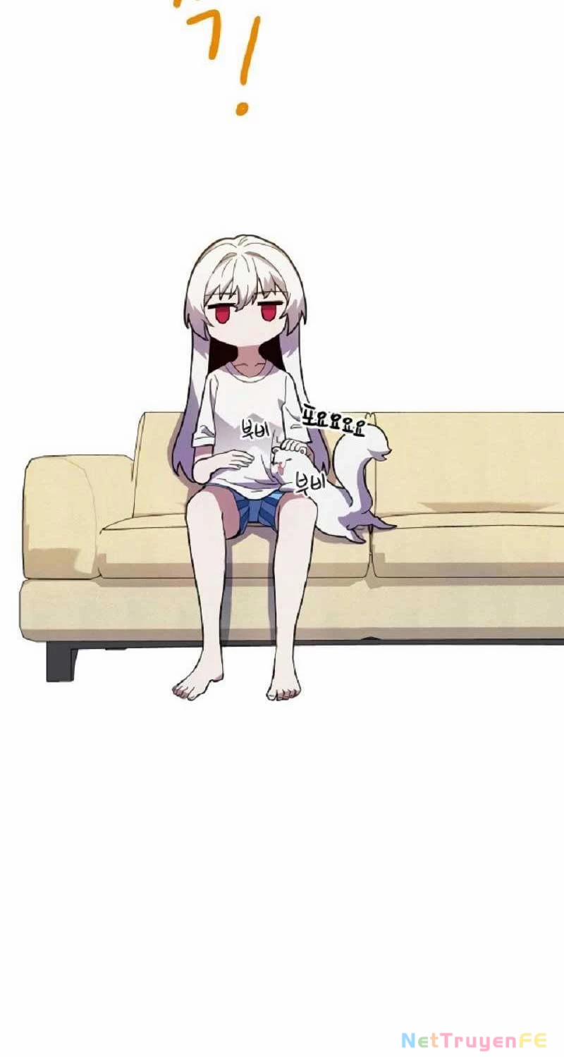 Ông Chú Ma Pháp Thiếu Nữ 6 trang 45