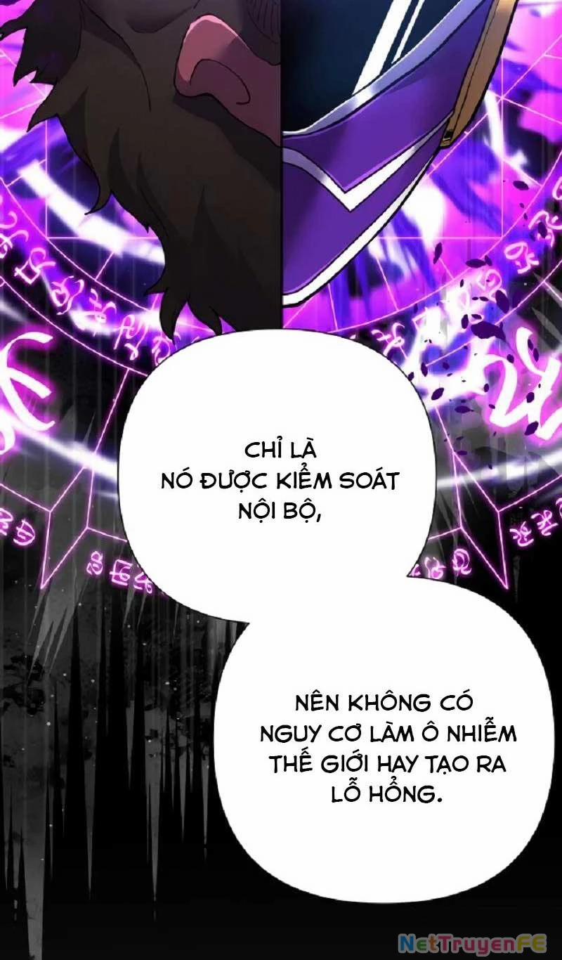 Ông Chú Ma Pháp Thiếu Nữ 6 trang 62