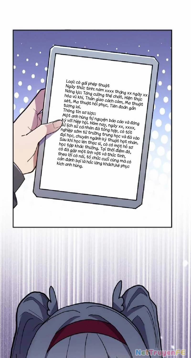 Ông Chú Ma Pháp Thiếu Nữ 6 trang 7