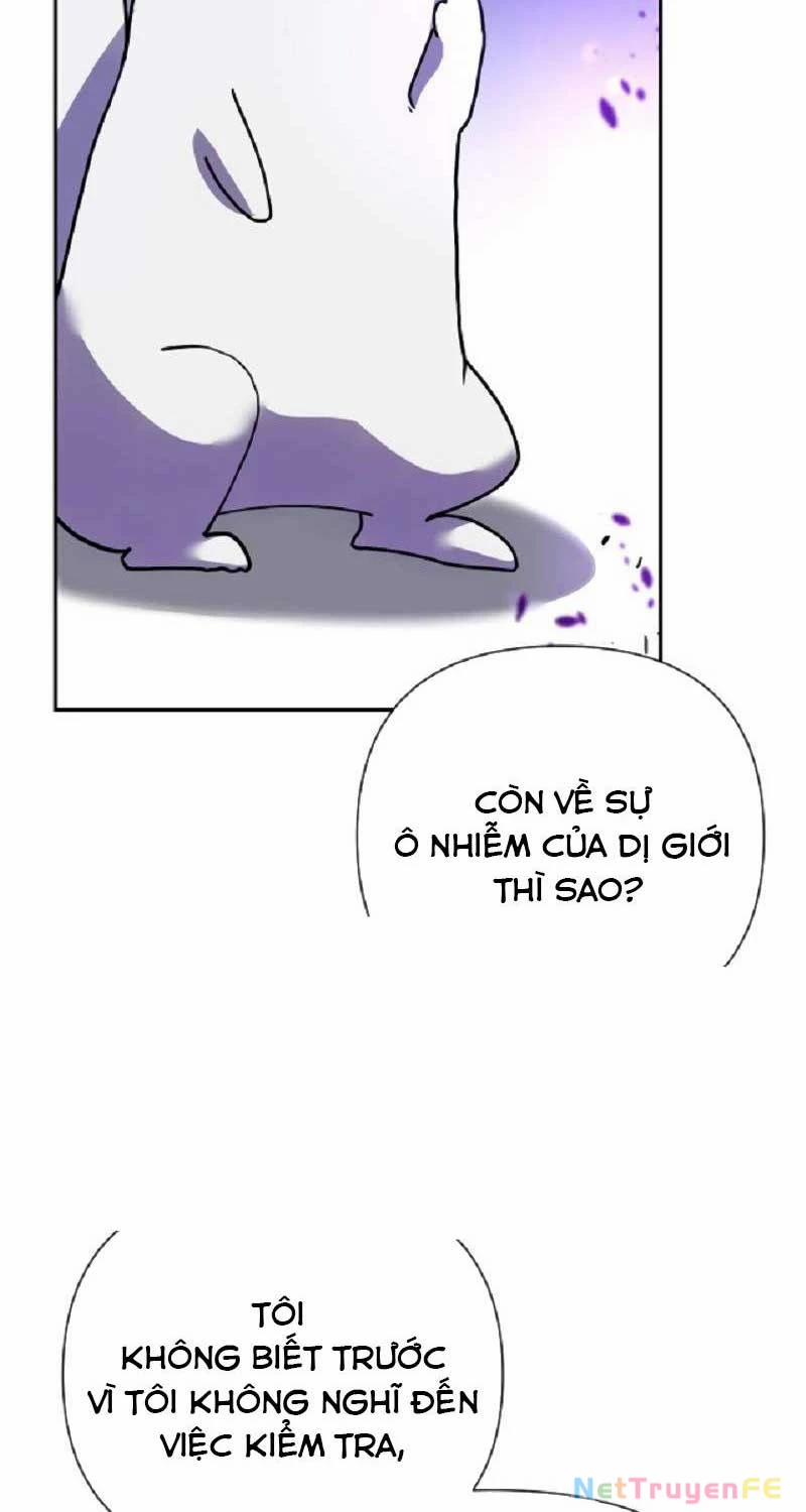 Ông Chú Ma Pháp Thiếu Nữ 6 trang 70