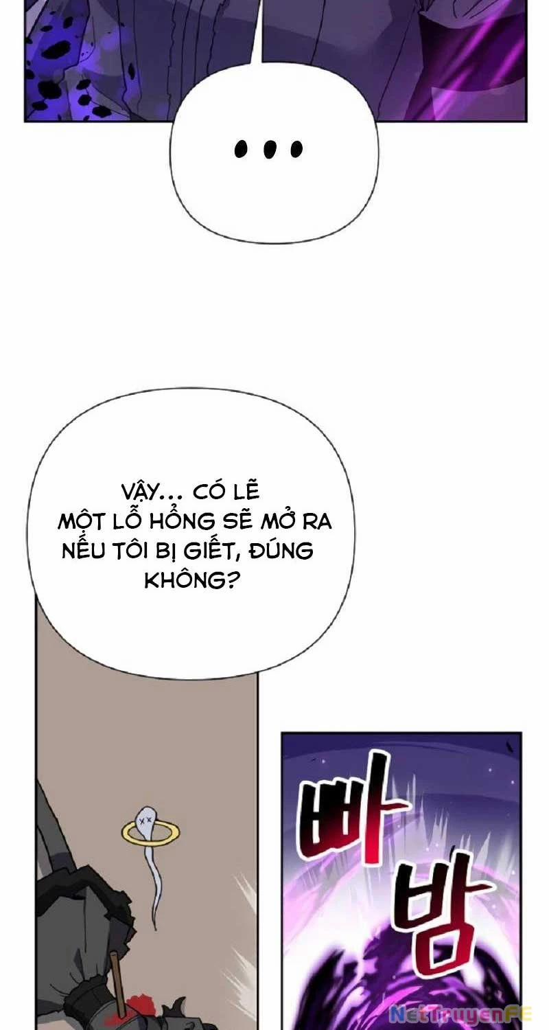 Ông Chú Ma Pháp Thiếu Nữ 6 trang 72